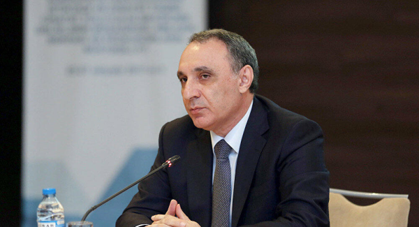 Beş rayonun prokuroru işdən çıxarıldı